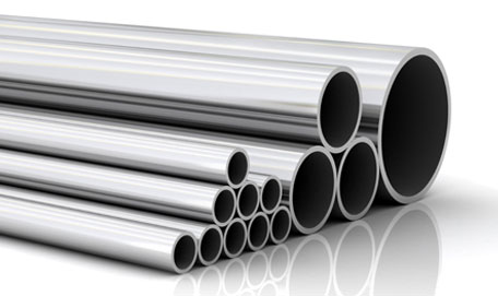 لوله های فولادی