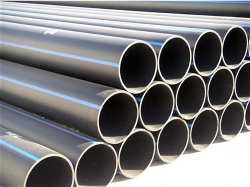 لوله های گالوانیزه